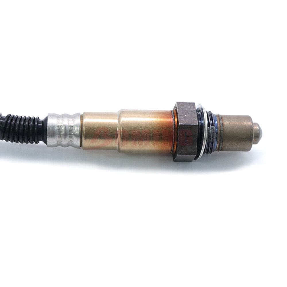 2pcs Upper+Lower Oxygen O2 Sensor 12 for Cadillac CT5 XT5 for Chevrolet for GMC for Sierra