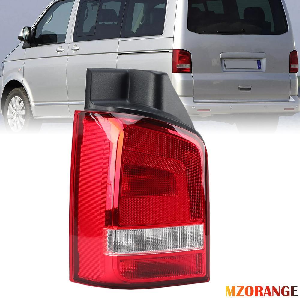 Für for VW T5 2003-2009 Heckleuchte Rückleuchte Rücklicht Links Rot 7E5945095D