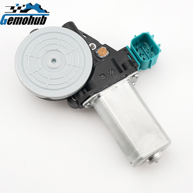 Rear Right Window Regulator Motor 80731EW800 For 2007-2013 for Infiniti G25 G35 G37