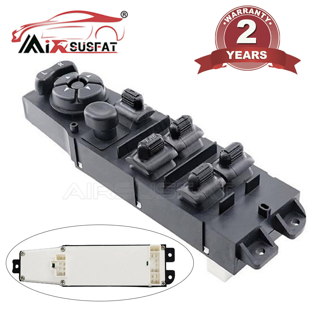 Master Power Window Switch for 1997-2001 for Jeep Cherokee 68171681AA 56009449AC