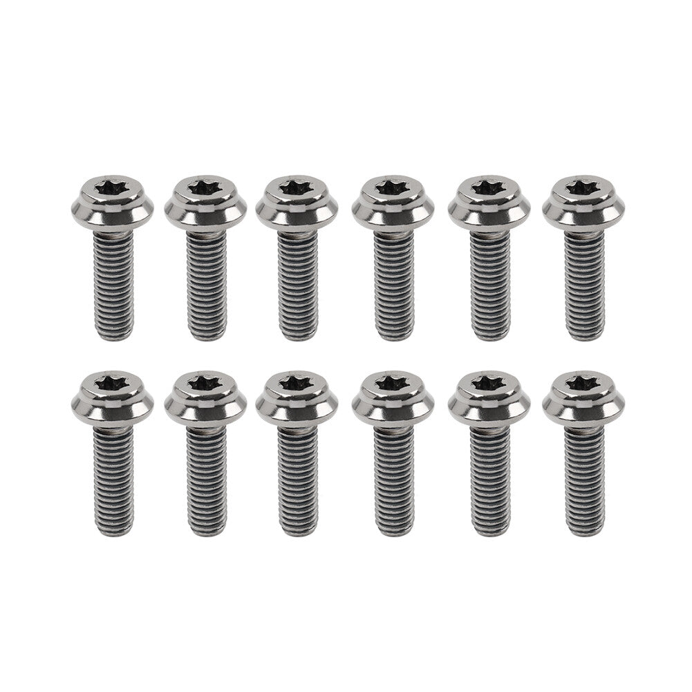 Front Disc Brake Rotor Bolt Retaining Screw for BMW S1000RR XR M1000RR 19-24