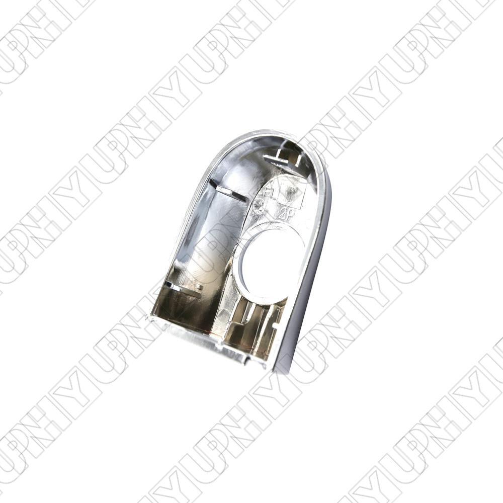 1× Front Left Side Exterior Door Handle Cap 826522P020 for Kia for Sorento 2010-2015
