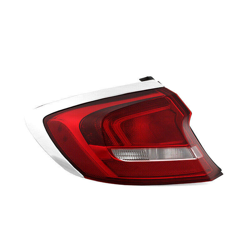 For 2017-2018 for Buick LaCrosse Rear LED Tail Light Brake Lamp Left Outer