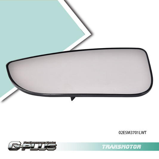 Suitable for the lower left side mirror of 10-18 for Ram pickup trucks.