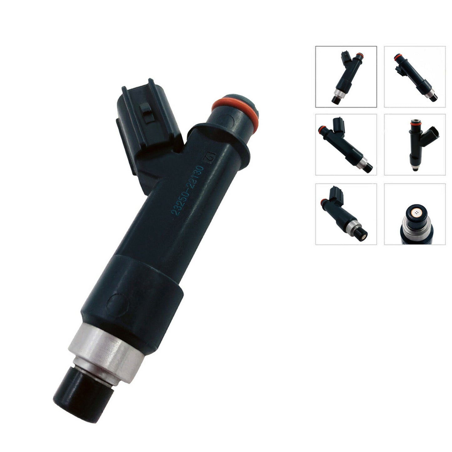 4-piece fuel injector 23250-22330 suitable for Toyota for Corolla Matrix 1.8L L4