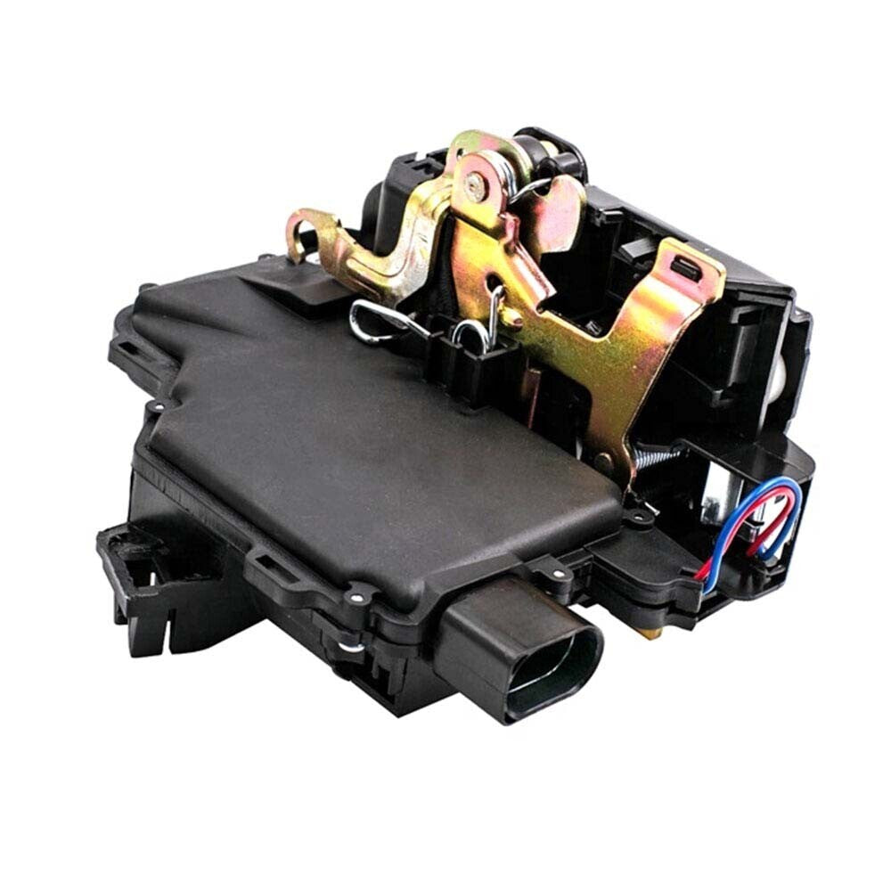 3B1837015A Door Latch Lock Actuator Front Left Driver Side for VW Beetle for Golf