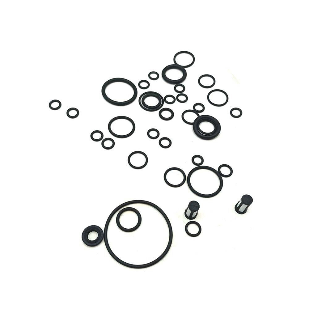 JF017E RE0F10E CVT Transmission Overhaul Rebuild Kit Clutch Plates for NISSAN