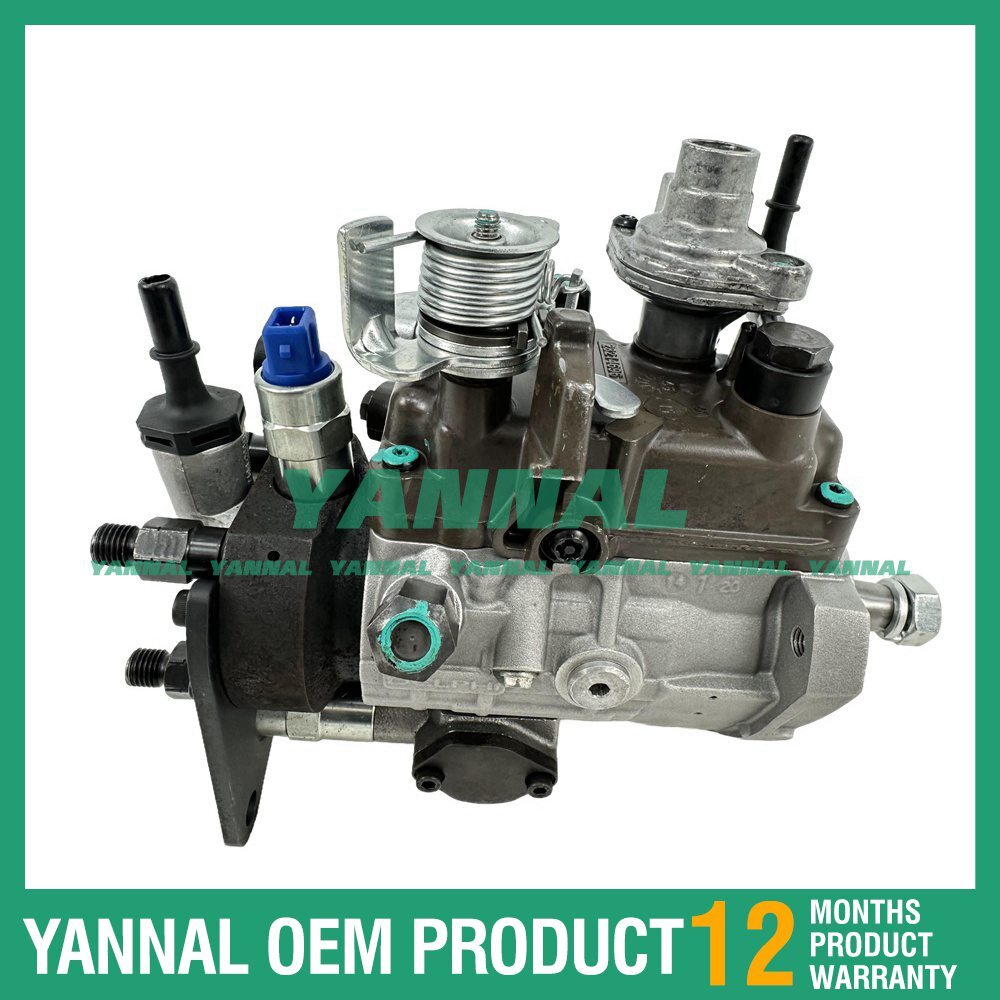 9520A005G 2644C314 Assy fuel injection pump for Perkins 1106 excavator engine