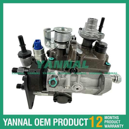 9520A005G 2644C314 Assy fuel injection pump for Perkins 1106 excavator engine