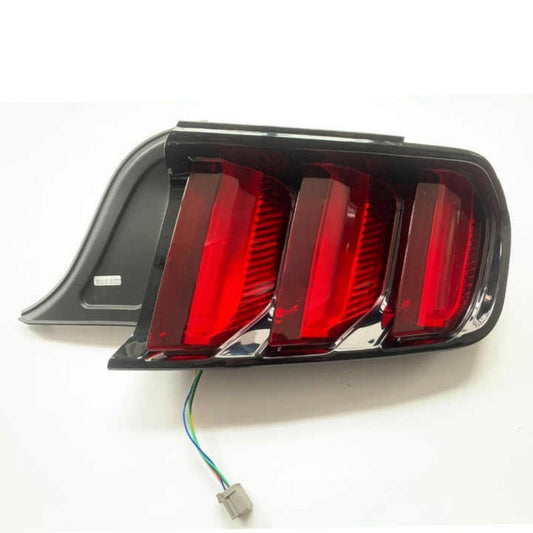 LED Tail Lights Sequential Signal for Ford for Mustang 2015-2023