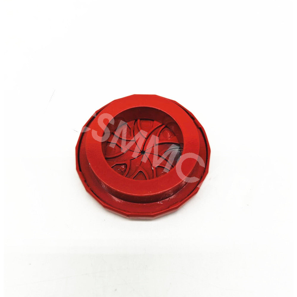 Car Engine Start Stop Push Button Cap Switch Cover Protector Decorative Trim
