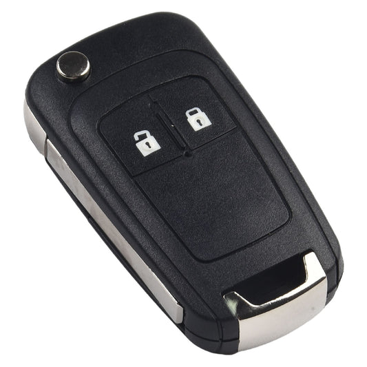 for Opel car key case features a lightweight design with no internal circuit boards.