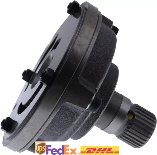 6Y3864 Transmission Pump 9W5426 for Caterpillar 416 416B 426 426II 426B 438 438B