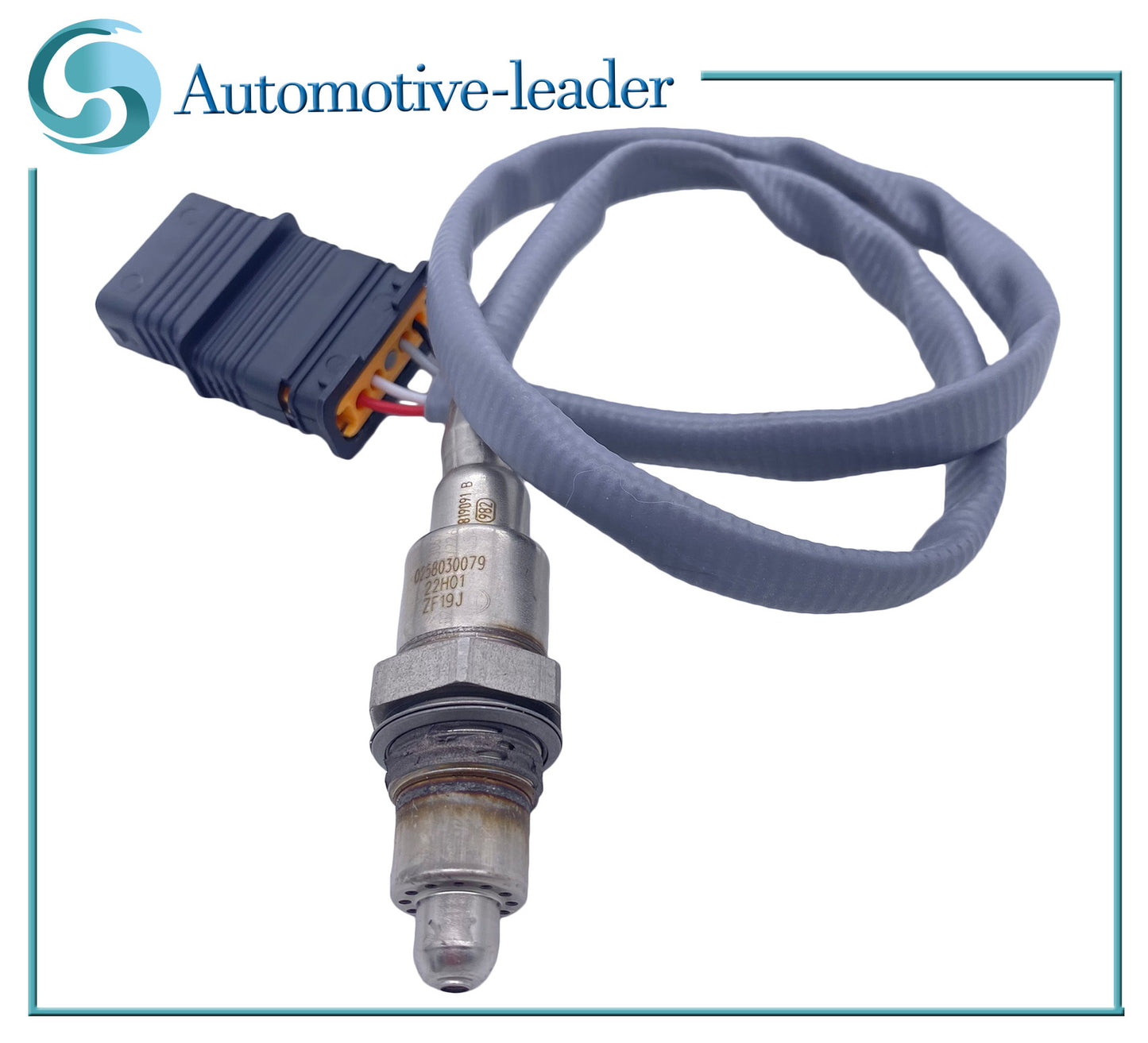 Rear Oxygen Sensor for BMW 216i 218i 220i X1 for Mini Cooper F54 F55 F56 0258030079