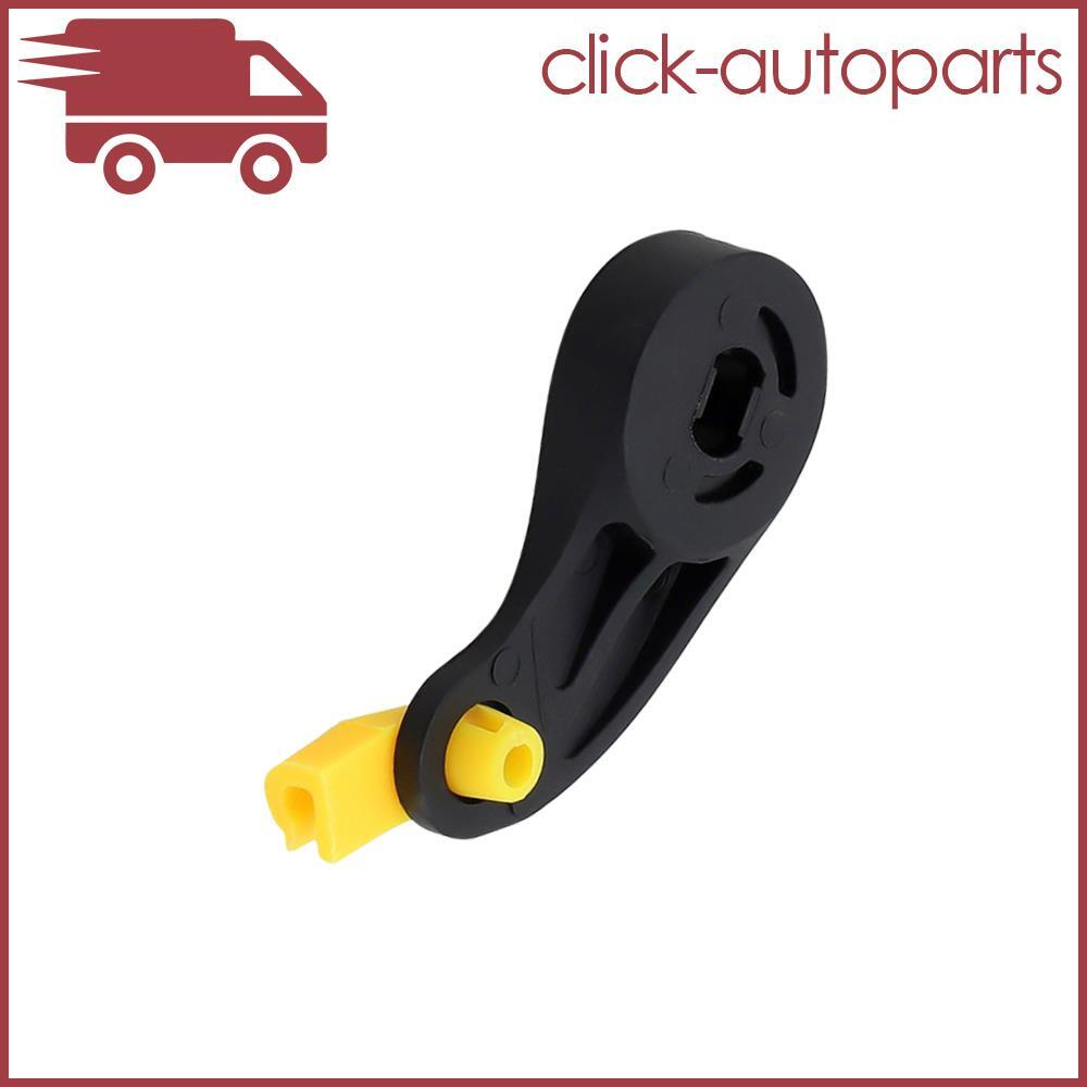 For 2008-2015 Qashqai Door Lock Cylinder Connecting Rod Replacement 80639-JE20A