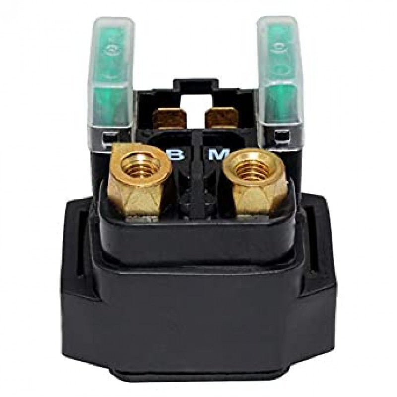 Starter Solenoid Relay for Yamaha 350 660 Grizzly 350 400 450 660 Kodiak