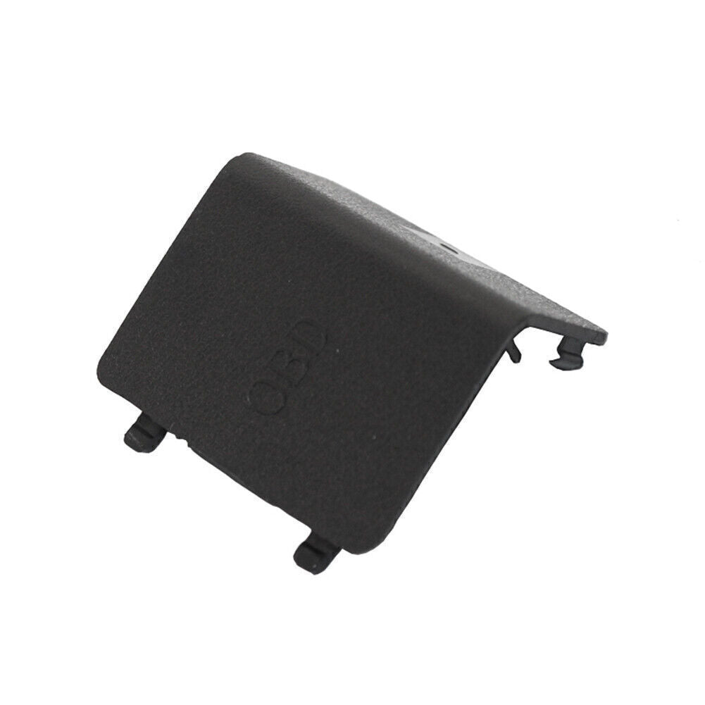 Fit for BMW 3 Series E90 E91 E92 OBD Socket Cover Black Left Hand Drive 51437147538