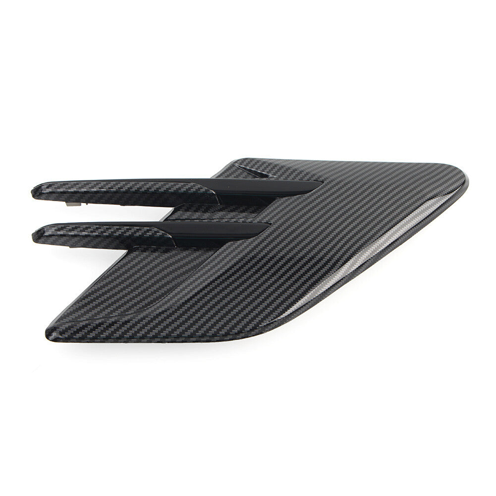 Fit for Land Rover for Range Rover Sport L494 Facelift 2018-22 1x Right Fender Side Vent