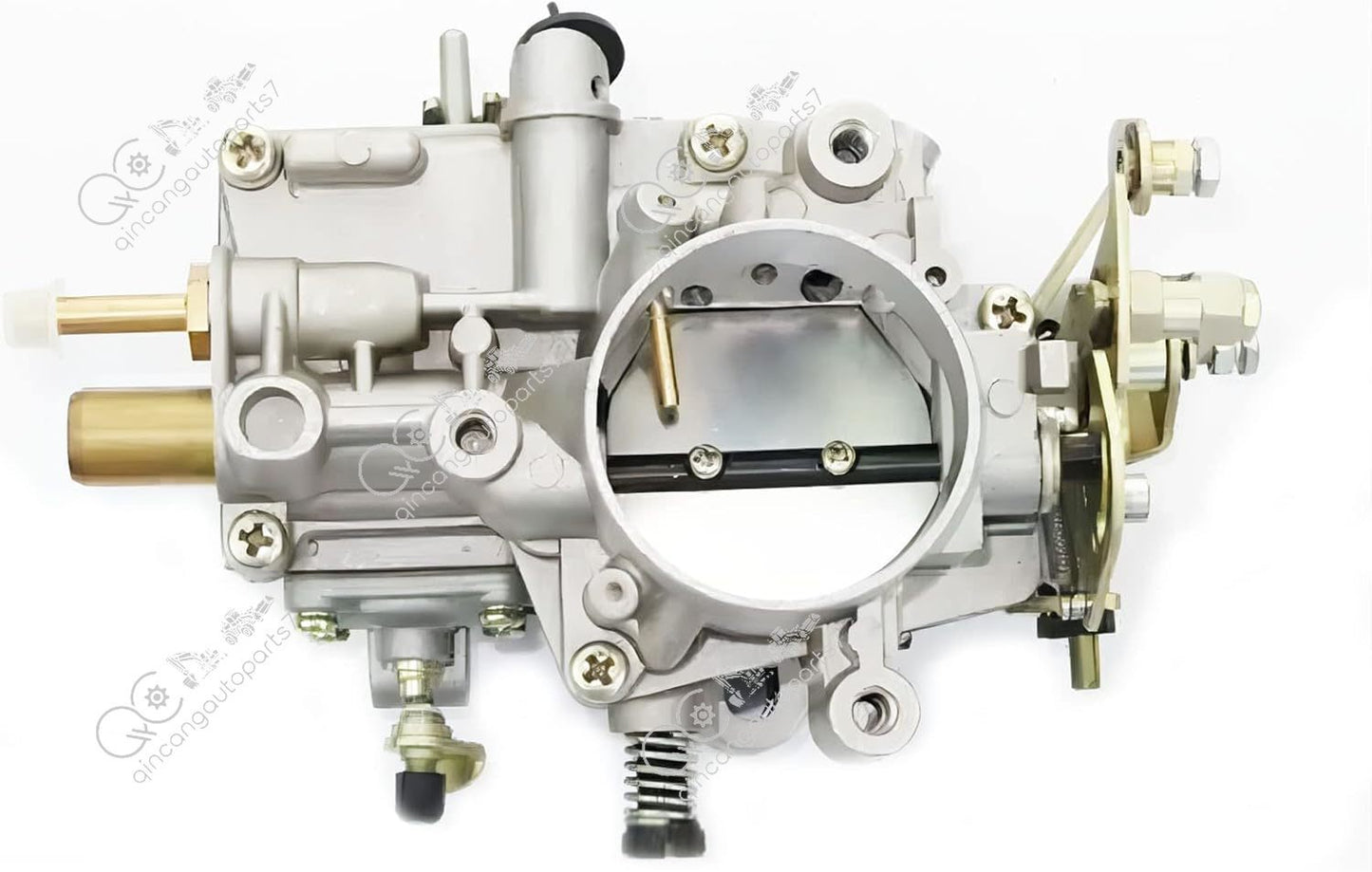 Carburator Carb for Renault R12 1.6L 1969-1995 S-olex R12 Engine 7700755275