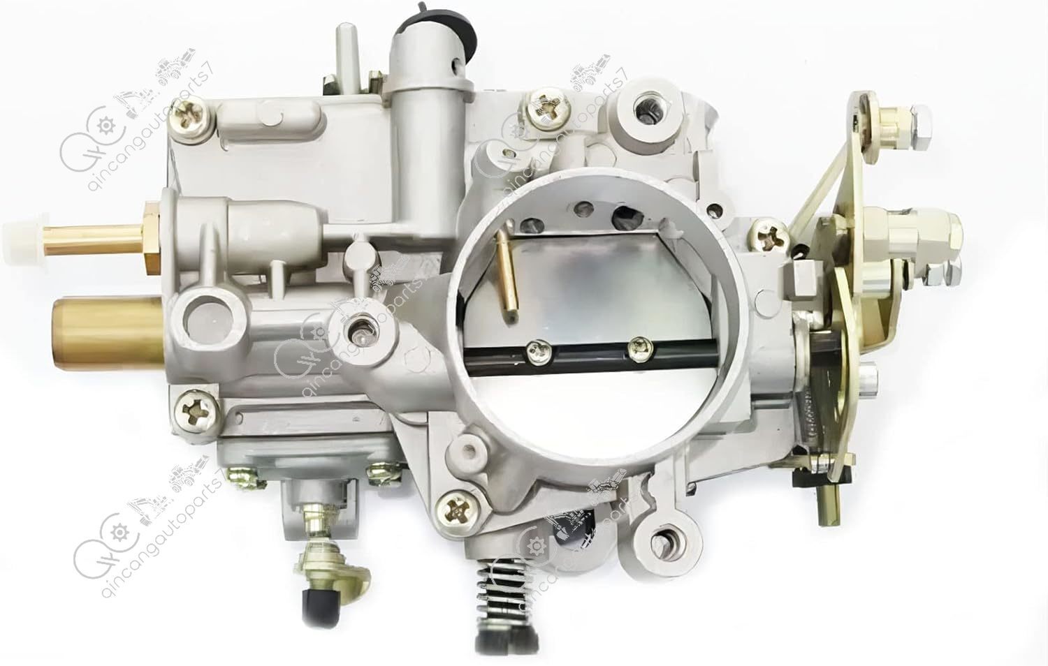 Carburator Carb for Renault R12 1.6L 1969-1995 S-olex R12 Engine 7700755275