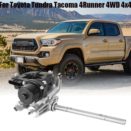 for Toyota Tundra Tacoma 4Runner 4WD 4x4 Transfer Case Shift Actuator Motor