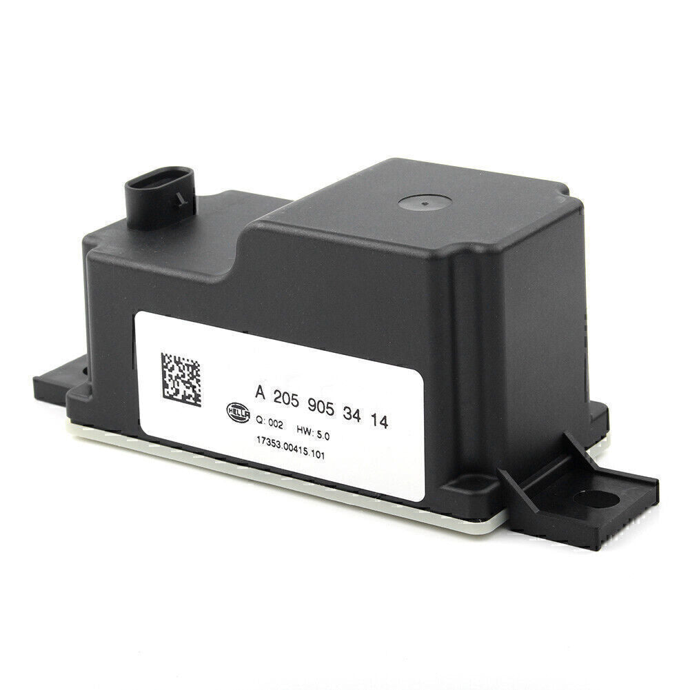 Fit for Mercedes Benz C-class w205 new A2059053414 Voltage Converter Module