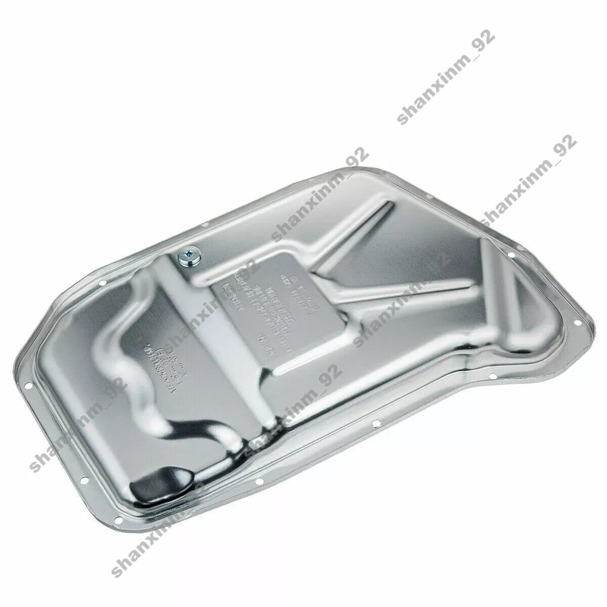 for Audi A4 A5 A6 A7 for A8 Quattro Q5 RS7 Automatic Transmission Oil Pan 0BK321359