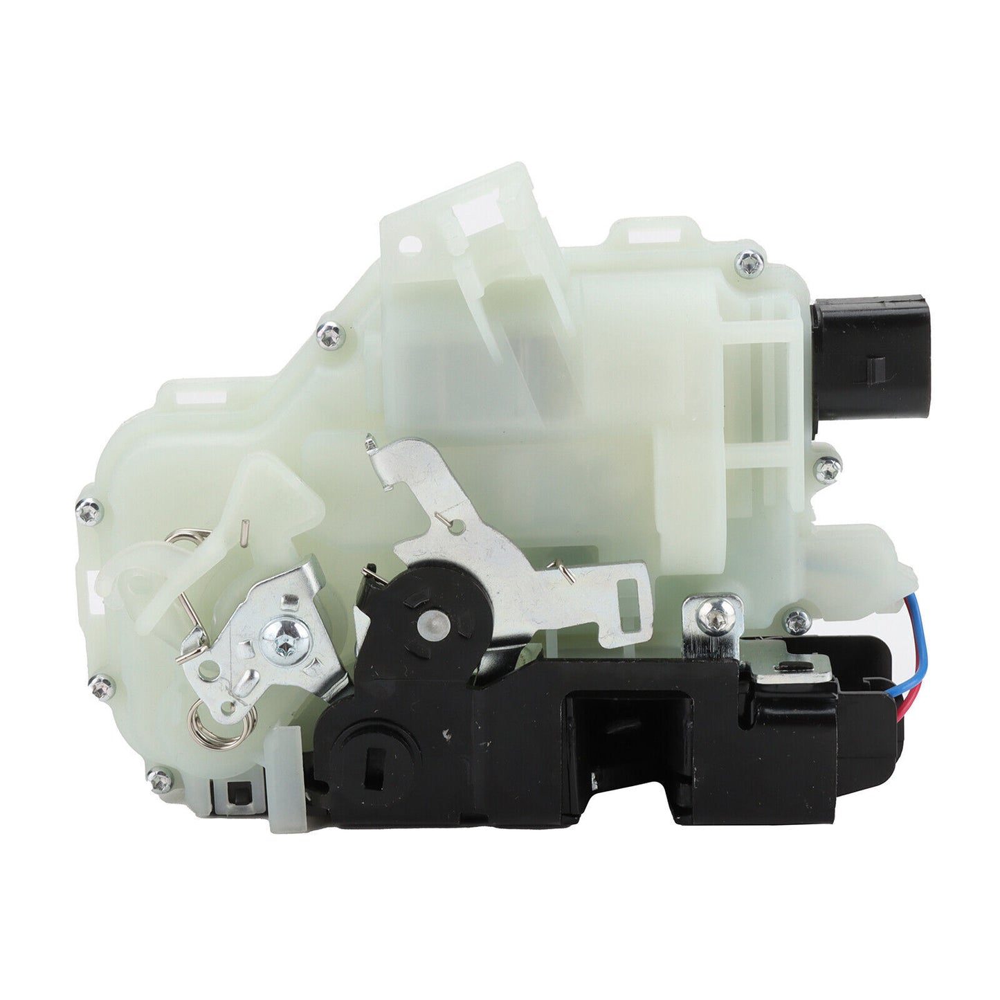 Door Lock Actuator 3B4839015AM for Volkswagen for Jetta 1999-2005 Rear Driver Side