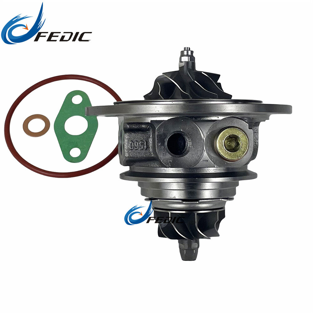 Turbo cartridge KP39 54399880131 for Ford Fiesta VIII 1.6 ST 134/147Kw Eco Boost