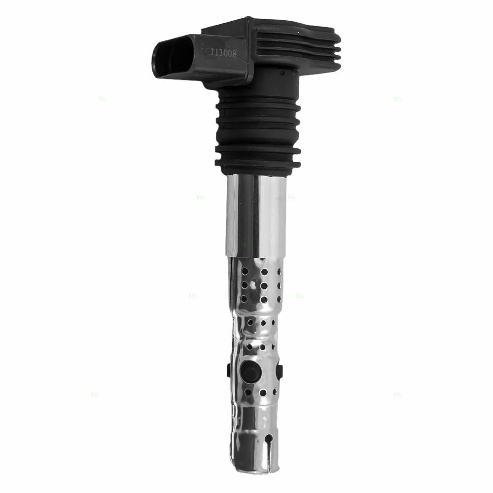 Ignition Coil for Audi A4 TT S4 A6 A3 for VW for Passat for Jetta Beetle for Seat Ibiza UF411