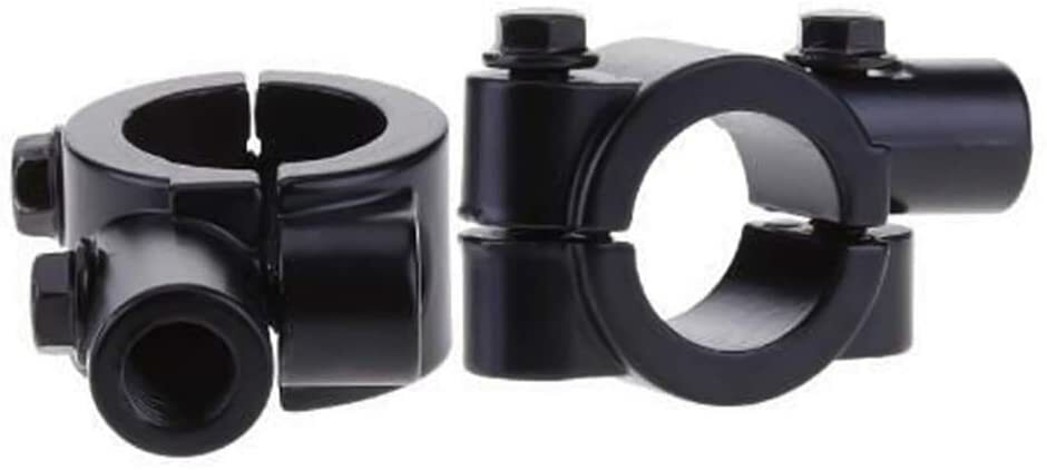 Universal Handlebar Mirror Bracket For Mirror Bracket Motorcycle Mirror Handleba