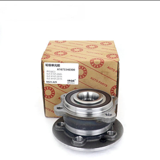 Wheel Bearing Kit for MERCEDES Gle Coupe Gls X167 18-23 1673340300