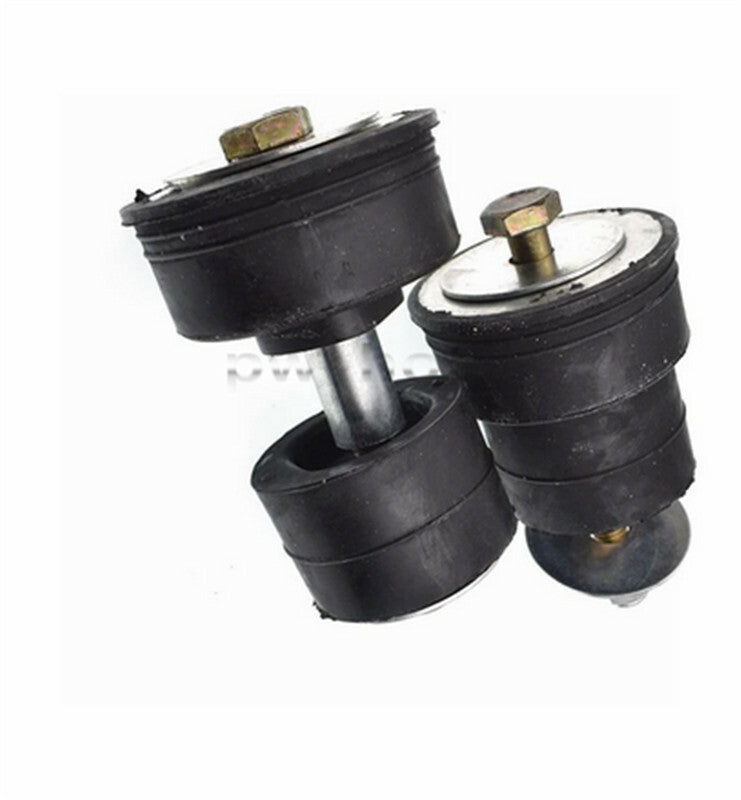 Body-mounted for seat cushion kit for Mitsubishi Montero 83-91  Montero Sport models 1996-2004