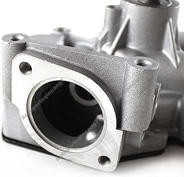 Water Pump 16100-78360-71 16100-78300-71 for Toyota 1Z 2Z 11Z 12Z 13Z Engine