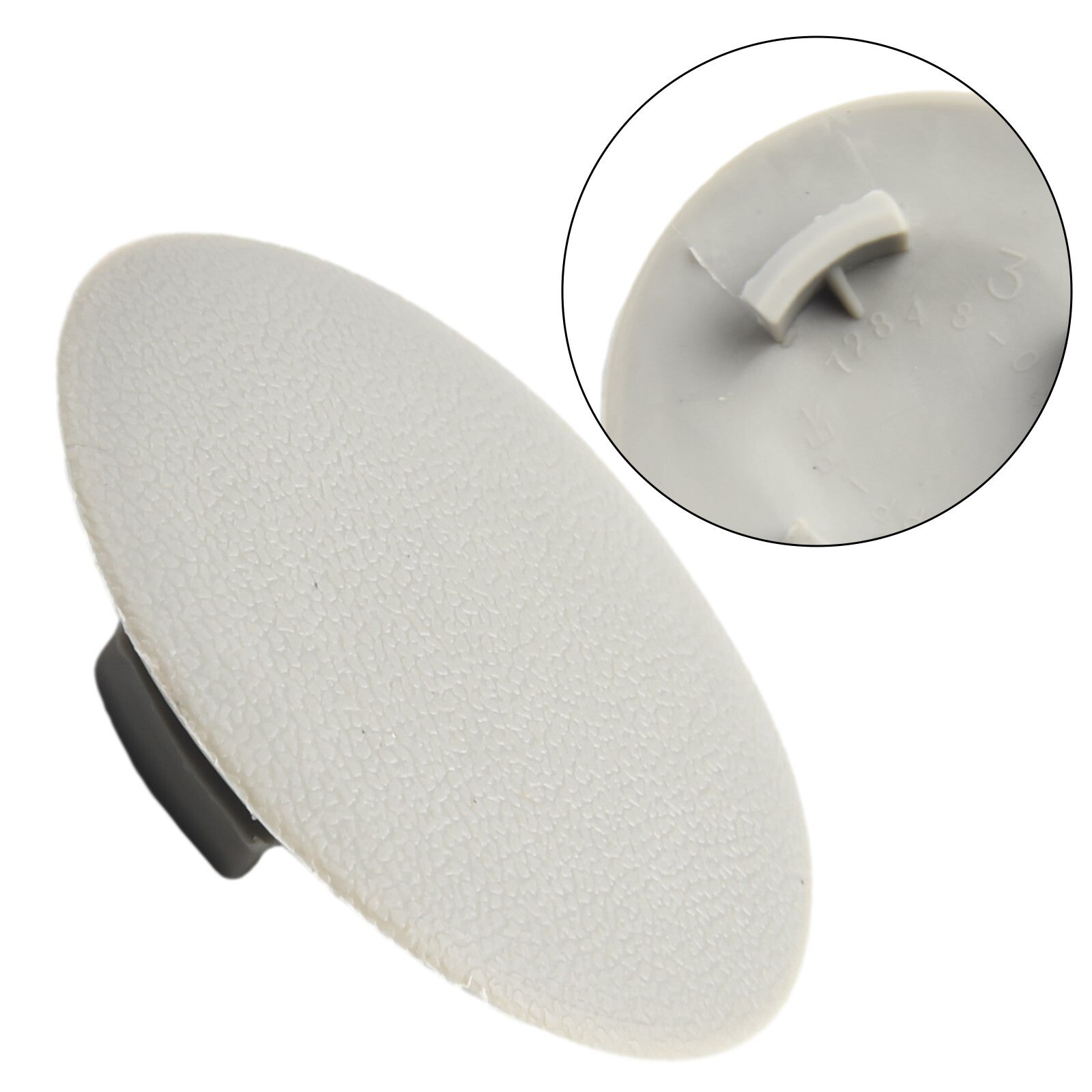 Armrest Cap Direct Fit Direct Replacement Easy Installation for Sienna 11-15