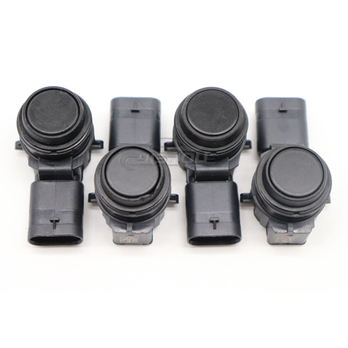 4-pack 66209261582 Parking PDC Sensors for BMW F32 F31 F30 F22 F20 F84 F80 M3 M4 USA