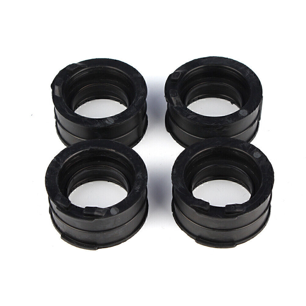 for Yamaha XJ600 Seca II 97-98 Carb Carburetor Boots Intake Manifold Motorcycle