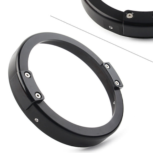 Frontscheinwerfer Grillabdeckung Schutzfolie Schwarz F¨¹r for Honda Rebel CMX 300