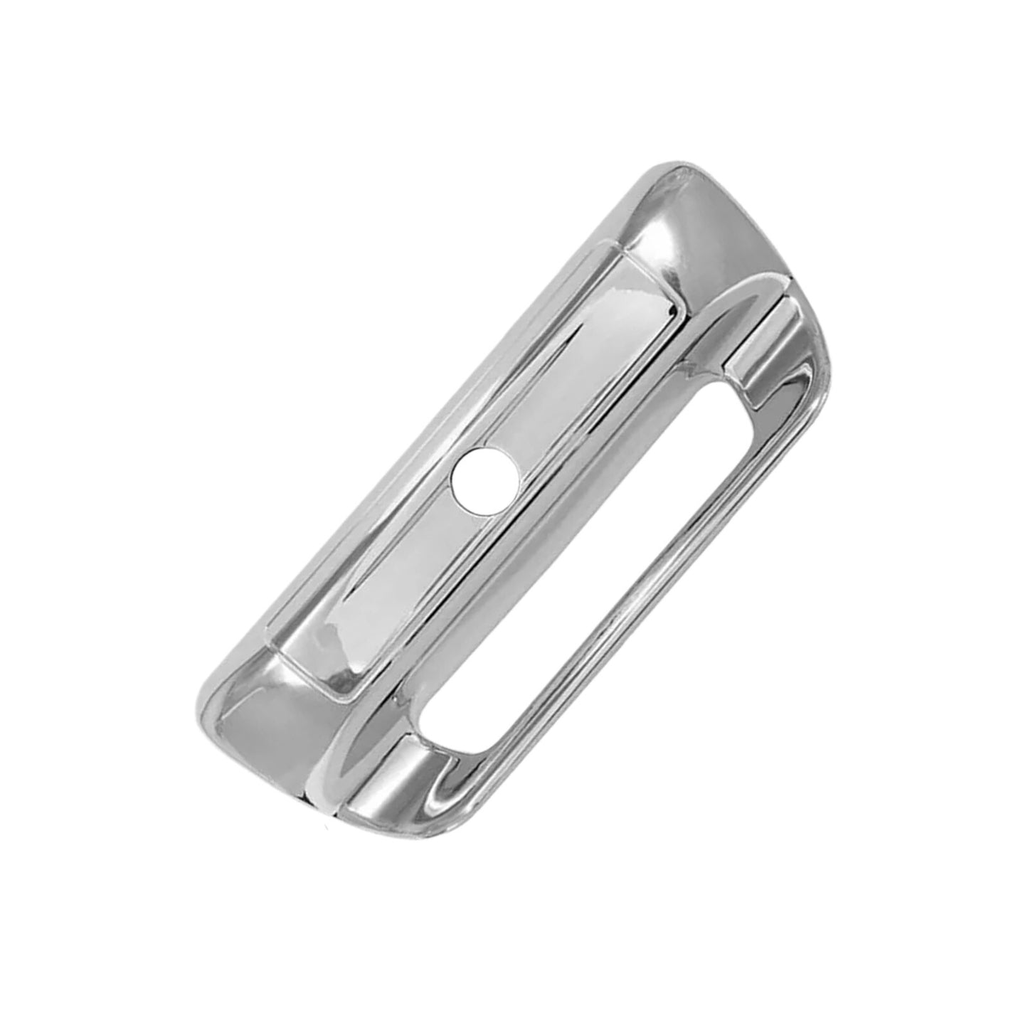 Chrome Tailgate Door Handle Cover Trim For 2019-2024 for Dodge for Ram 3500/2500/1500
