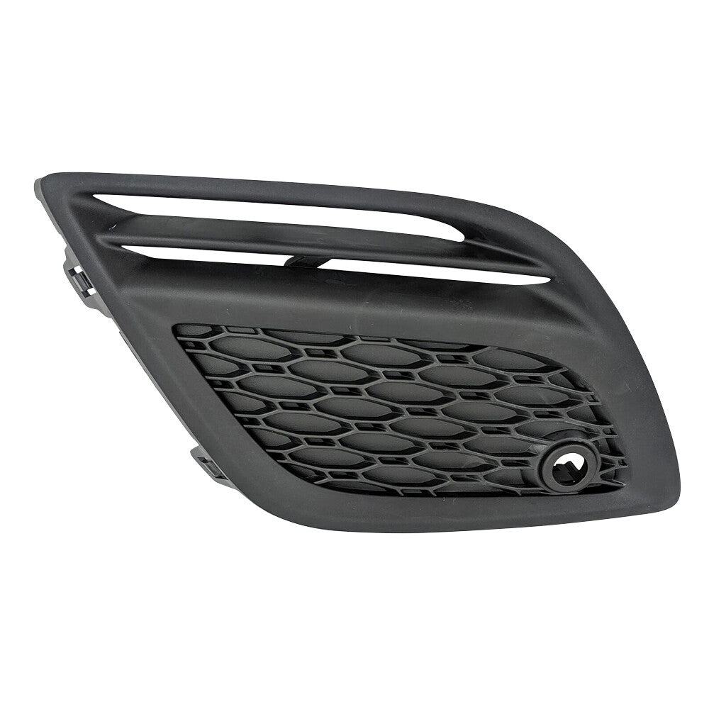 Fit for Volvo XC60 2011 2012 2013 Front Right Bumper Fog Light Cover Trim Grille