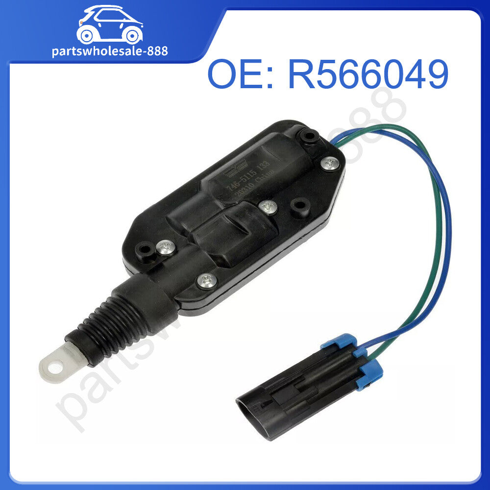 746-5115 Door Lock Actuator Motor fits for Peterbilt models R566049