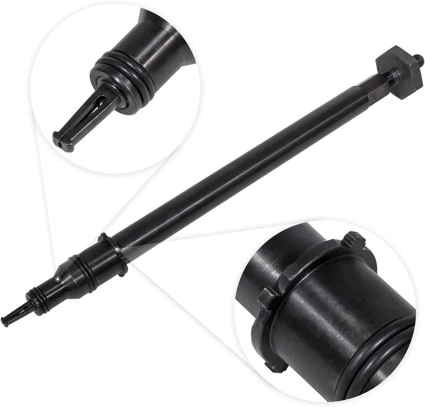 Injector Cup Nozzle Tube Remover  Installer Tool For DD13 DD15 DD16 J-47388-A