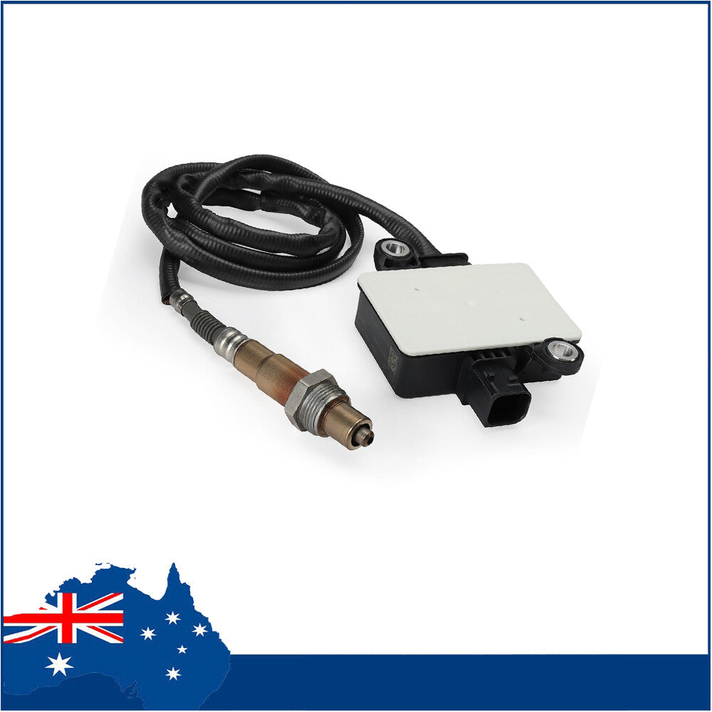 1X Exhaust Particulate Matter Sensor 68354201AB For 2019-2021 for Ram 2500 3500 6.7L