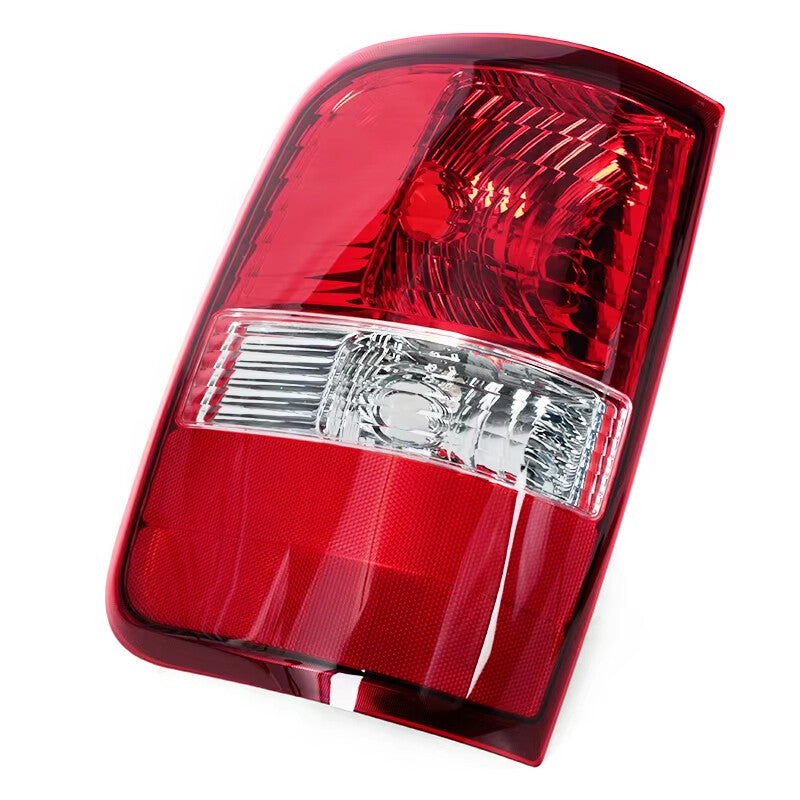 Left taillight cover with rear brake light bulb missing. Suitable for Ford F150 2004-2008.