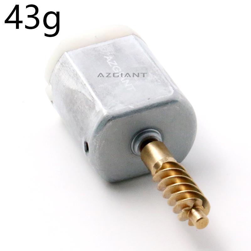 The central latch actuator motor is suitable for Lexus LX470 1998-2007 69030-60081