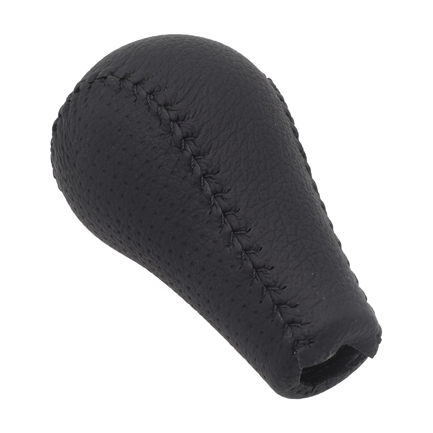 Perfect Fit Leather Gear Shifter for Nissan Navara D40 and Frontier