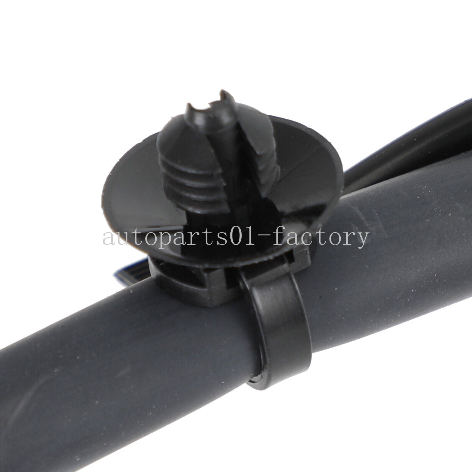 Windshield Washer Nozzle Assembly Heated for Mercedes ClA250 CLA45 For AMG 14-18