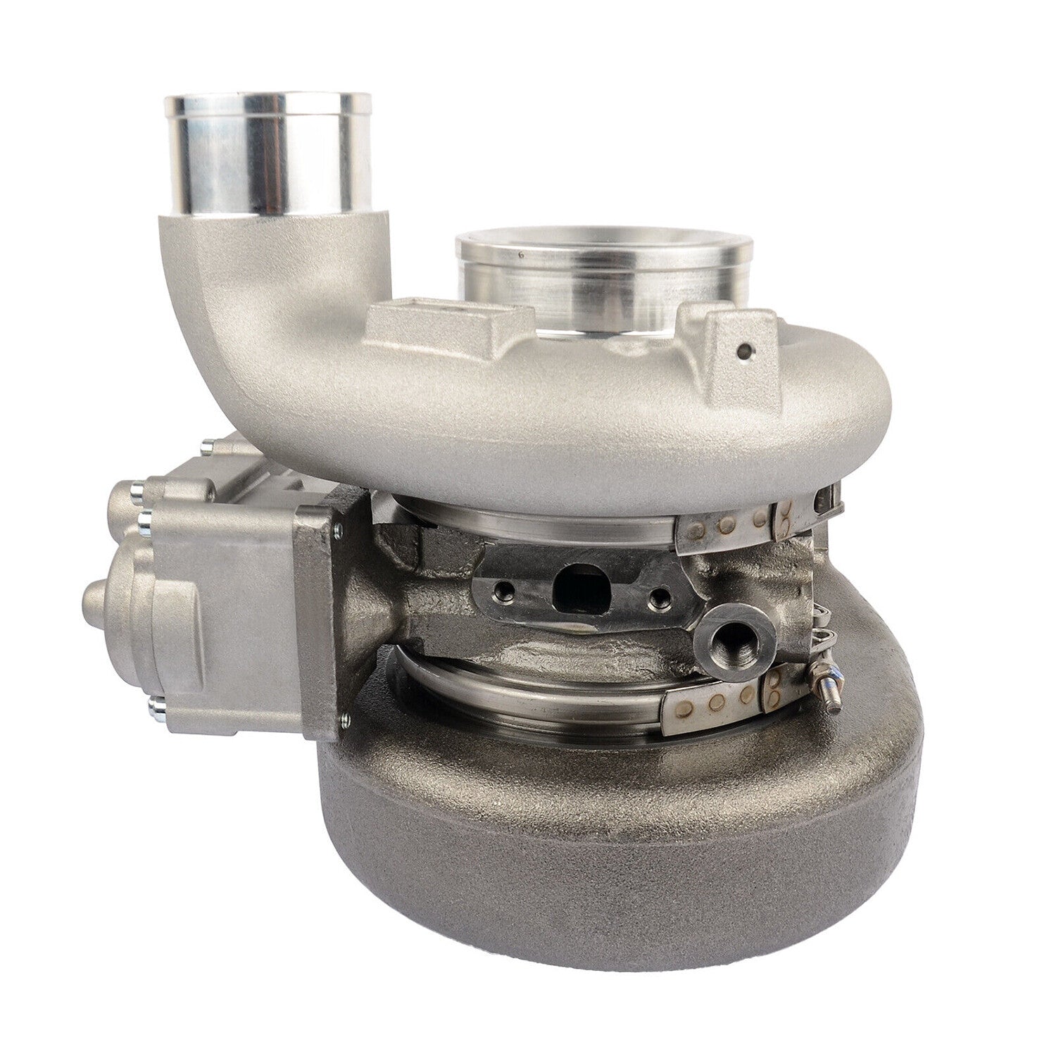 Turbocharger W/actuator for 2013-2018 for Dodge for Ram 2500 3500 68212739AA 68321378AA