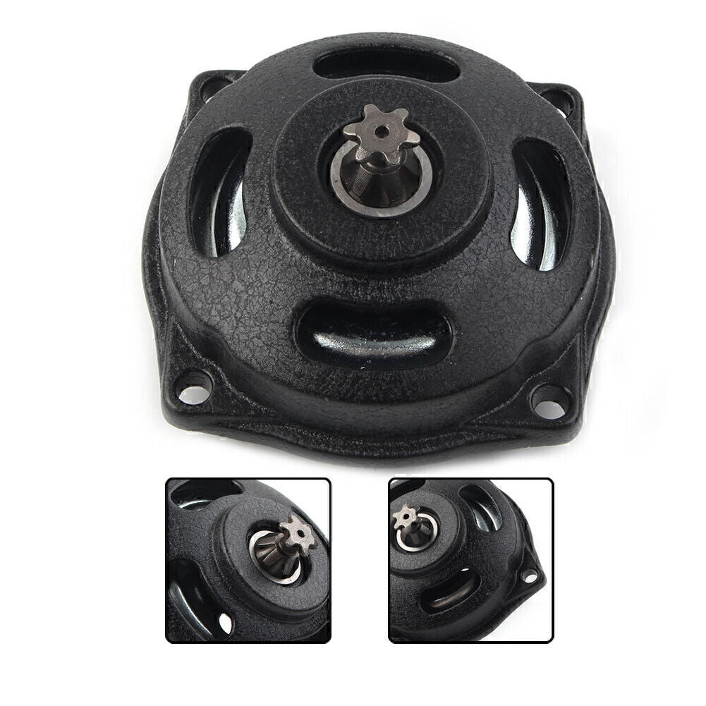 6T for Mini Pocket Getriebe Kupplungstrommel Glockengeh?use 47cc 49cc ATV Quad