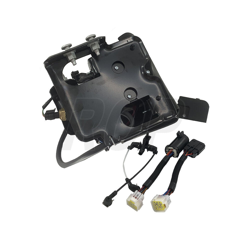 Air Suspension Compressor Pump for GMC for CADILLAC for ESCALADE for YUKON XL 1500 22941806